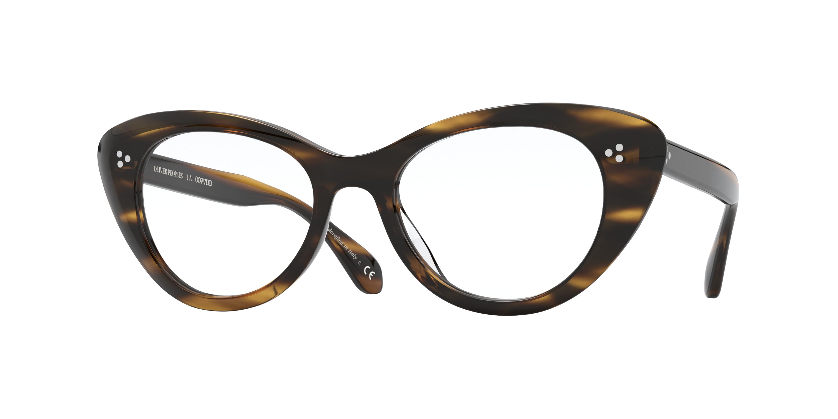 Oliver Peoples OV5415U 1003 Rishell 